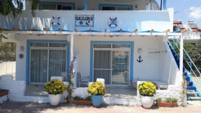 Bozburun Sailor's House